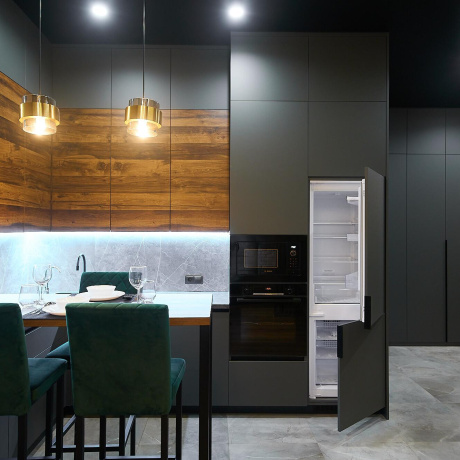 Фотография 2-комнатная квартира по адресу Ржавецкая ул., д. 47 - фото 5