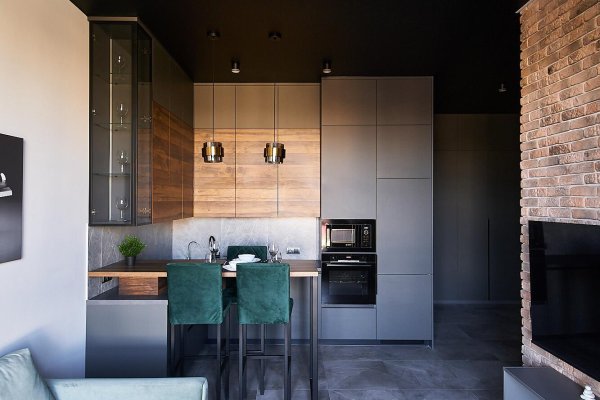 2-комнатная квартира по адресу Ржавецкая ул., д. 47 - фото 6