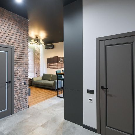 Фотография 2-комнатная квартира по адресу Ржавецкая ул., д. 47 - фото 13