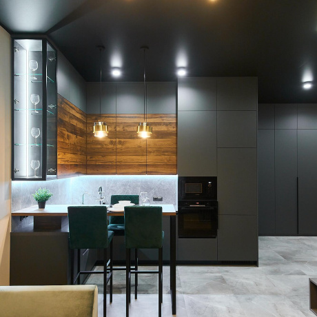 Фотография 2-комнатная квартира по адресу Ржавецкая ул., д. 47 - фото 4