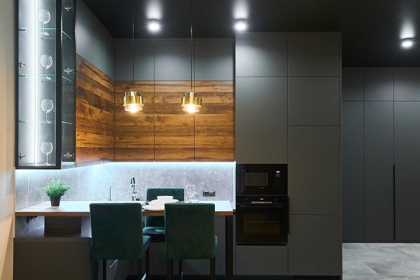 2-комнатная квартира по адресу Ржавецкая ул., д. 47 - фото 4