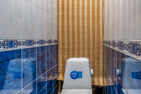 4-комнатная квартира по адресу Острошицкая ул., д. 17 - фото 16