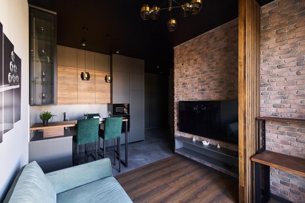 2-комнатная квартира по адресу Ржавецкая ул., д. 47 - фото 10