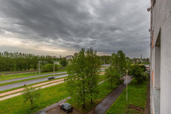 1-комнатная квартира по адресу Асаналиева ул., д. 2 - фото 15
