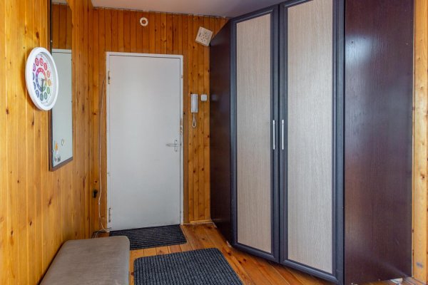 4-комнатная квартира по адресу Острошицкая ул., д. 17 - фото 18