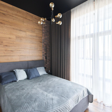 Фотография 2-комнатная квартира по адресу Ржавецкая ул., д. 47 - фото 15