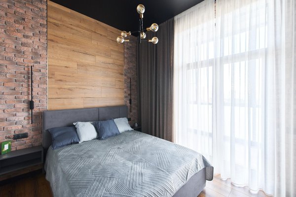 2-комнатная квартира по адресу Ржавецкая ул., д. 47 - фото 15