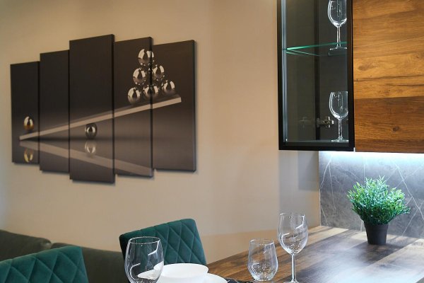 2-комнатная квартира по адресу Ржавецкая ул., д. 47 - фото 9