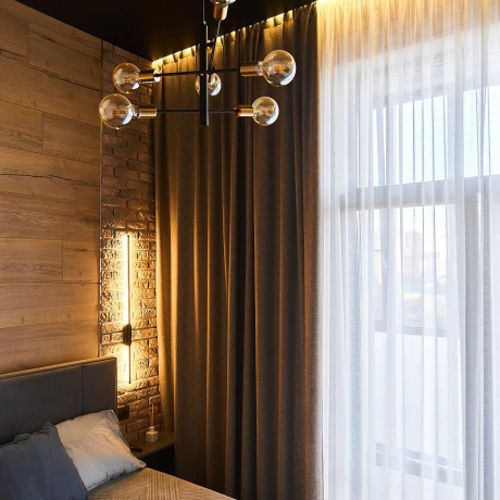 Фотография 2-комнатная квартира по адресу Ржавецкая ул., д. 47 - фото 18