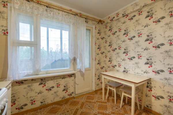 1-комнатная квартира по адресу Асаналиева ул., д. 2 - фото 4