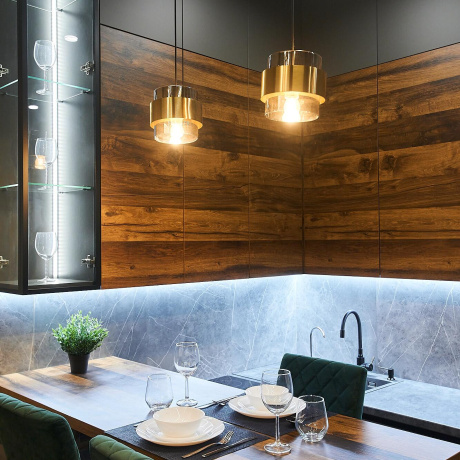 Фотография 2-комнатная квартира по адресу Ржавецкая ул., д. 47 - фото 8