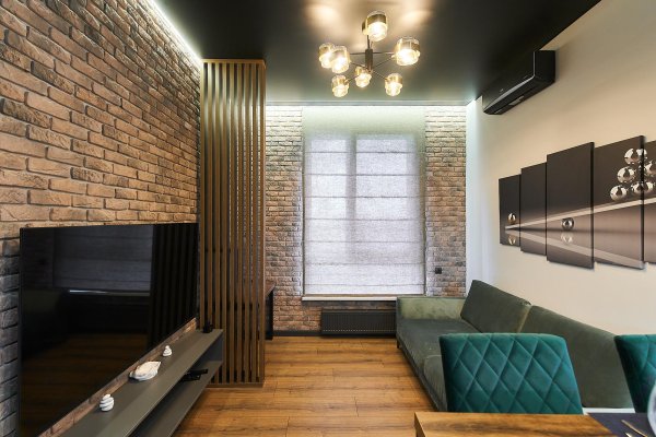 2-комнатная квартира по адресу Ржавецкая ул., д. 47 - фото 2