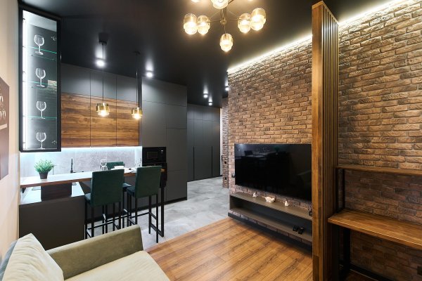 2-комнатная квартира по адресу Ржавецкая ул., д. 47 - фото 3