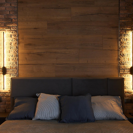 Фотография 2-комнатная квартира по адресу Ржавецкая ул., д. 47 - фото 19