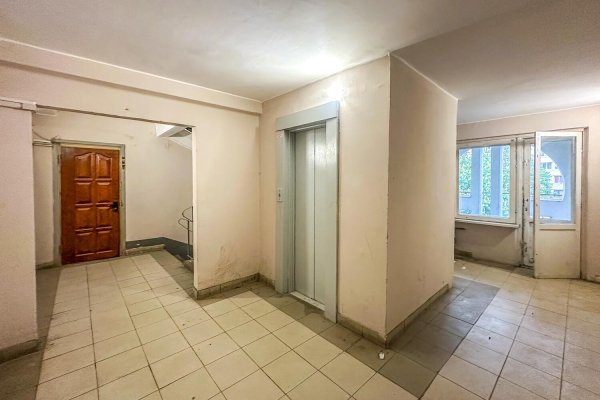 1-комнатная квартира по адресу Асаналиева ул., д. 2 - фото 18
