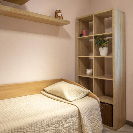 Фотография 4-комнатная квартира по адресу Олешева ул., д. 5 - фото 14