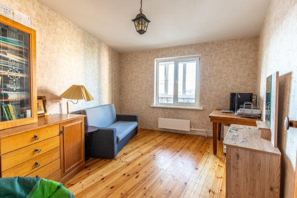 4-комнатная квартира по адресу Острошицкая ул., д. 17 - фото 7