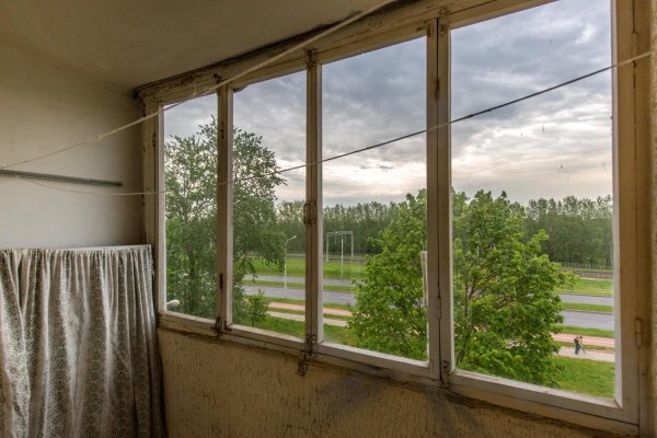 1-комнатная квартира по адресу Асаналиева ул., д. 2 - фото 14