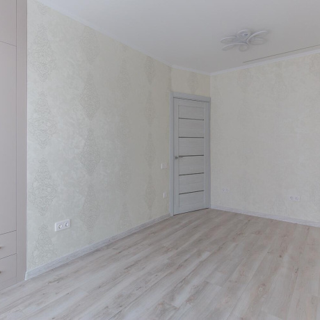 Фотография 2-комнатная квартира по адресу Левина ул., д. 7 - фото 4