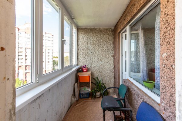 4-комнатная квартира по адресу Острошицкая ул., д. 17 - фото 19