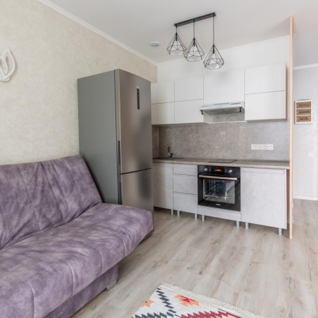 Фотография 2-комнатная квартира по адресу Левина ул., д. 7 - фото 11