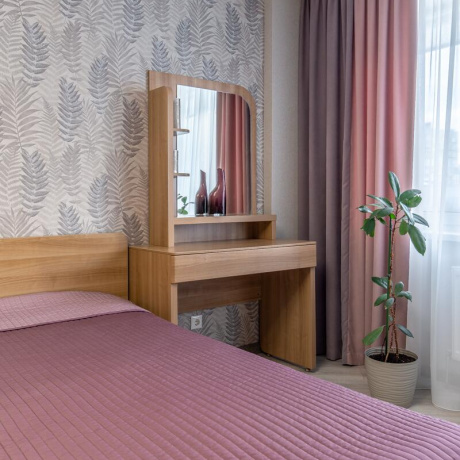 Фотография 4-комнатная квартира по адресу Олешева ул., д. 5 - фото 10