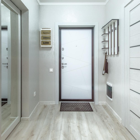 Фотография 2-комнатная квартира по адресу Левина ул., д. 7 - фото 16