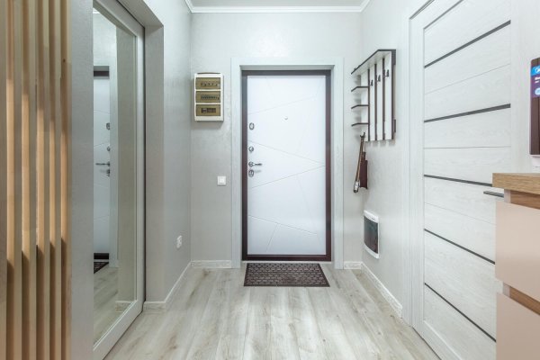 2-комнатная квартира по адресу Левина ул., д. 7 - фото 16