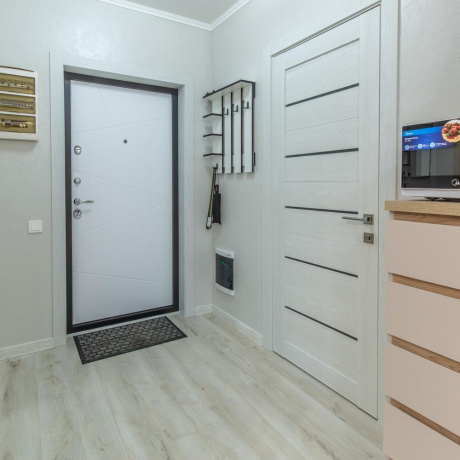 Фотография 2-комнатная квартира по адресу Левина ул., д. 7 - фото 12