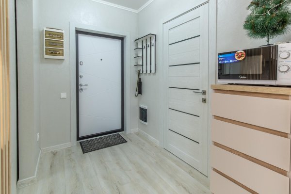 2-комнатная квартира по адресу Левина ул., д. 7 - фото 12