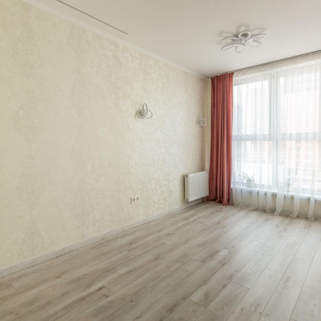 Фотография 2-комнатная квартира по адресу Левина ул., д. 7 - фото 3