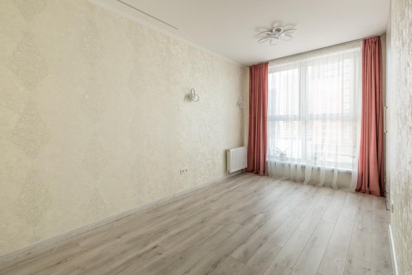 2-комнатная квартира по адресу Левина ул., д. 7 - фото 3