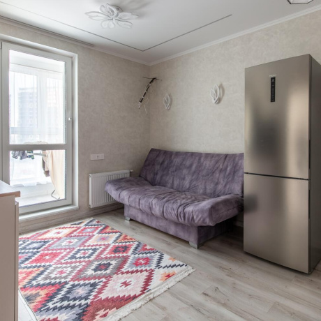 Фотография 2-комнатная квартира по адресу Левина ул., д. 7 - фото 5