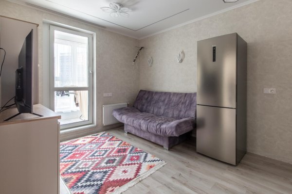 2-комнатная квартира по адресу Левина ул., д. 7 - фото 5