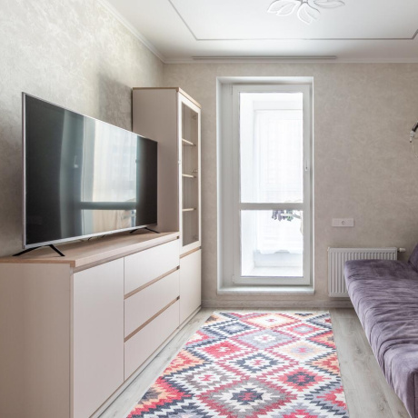 Фотография 2-комнатная квартира по адресу Левина ул., д. 7 - фото 6