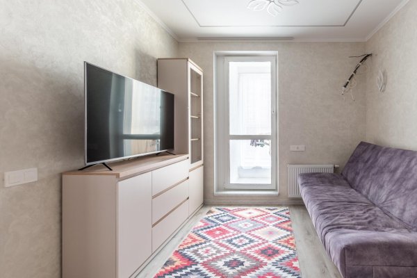 2-комнатная квартира по адресу Левина ул., д. 7 - фото 6