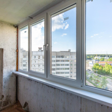 Фотография 4-комнатная квартира по адресу Острошицкая ул., д. 17 - фото 20