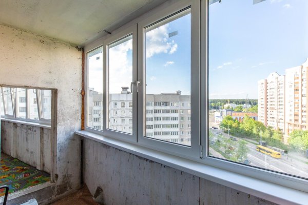 4-комнатная квартира по адресу Острошицкая ул., д. 17 - фото 20