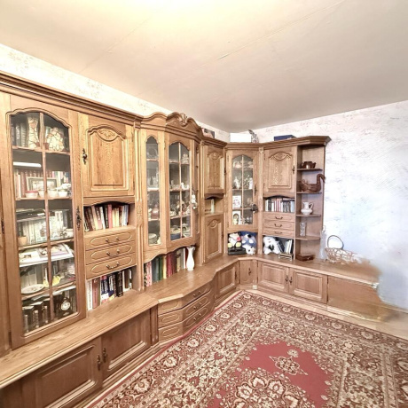 Фотография 3-комнатная квартира по адресу Слободская ул., д. 91 - фото 4