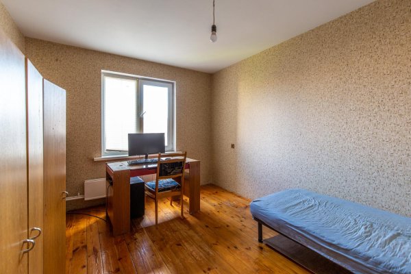 4-комнатная квартира по адресу Острошицкая ул., д. 17 - фото 9