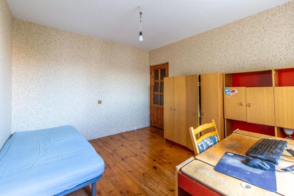 4-комнатная квартира по адресу Острошицкая ул., д. 17 - фото 10