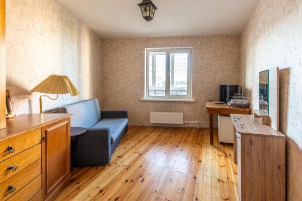 4-комнатная квартира по адресу Острошицкая ул., д. 17 - фото 6