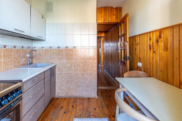 4-комнатная квартира по адресу Острошицкая ул., д. 17 - фото 12
