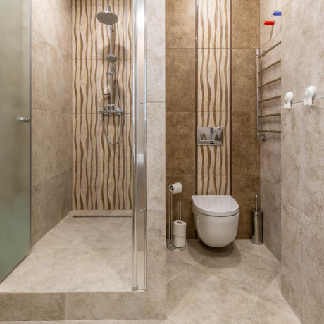 Фотография 4-комнатная квартира по адресу Олешева ул., д. 5 - фото 19