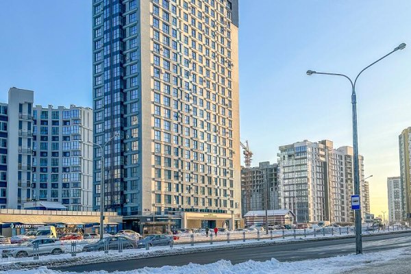 2-комнатная квартира по адресу Левина ул., д. 7 - фото 18