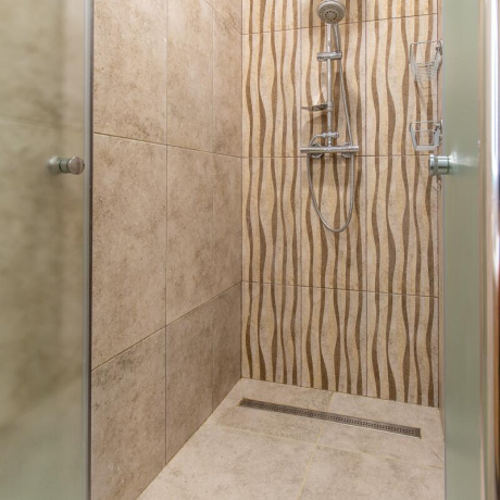 Фотография 4-комнатная квартира по адресу Олешева ул., д. 5 - фото 20