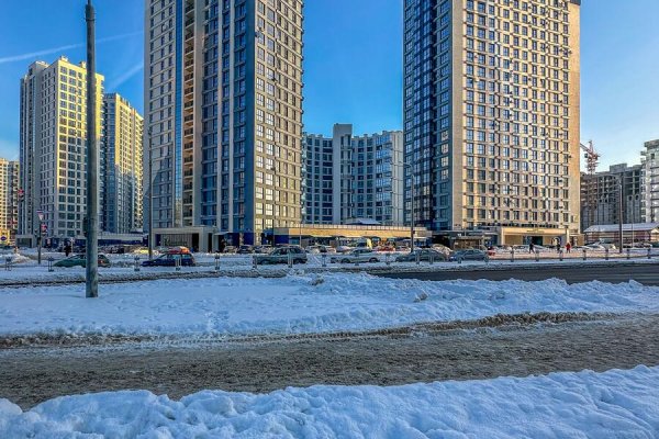 2-комнатная квартира по адресу Левина ул., д. 7 - фото 19