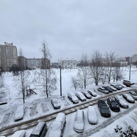 Фотография 3-комнатная квартира по адресу Слободская ул., д. 91 - фото 11