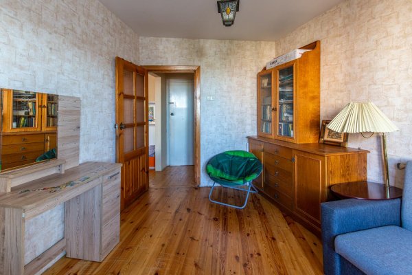 4-комнатная квартира по адресу Острошицкая ул., д. 17 - фото 8
