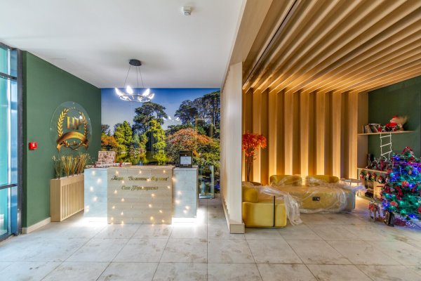 2-комнатная квартира по адресу Левина ул., д. 7 - фото 17